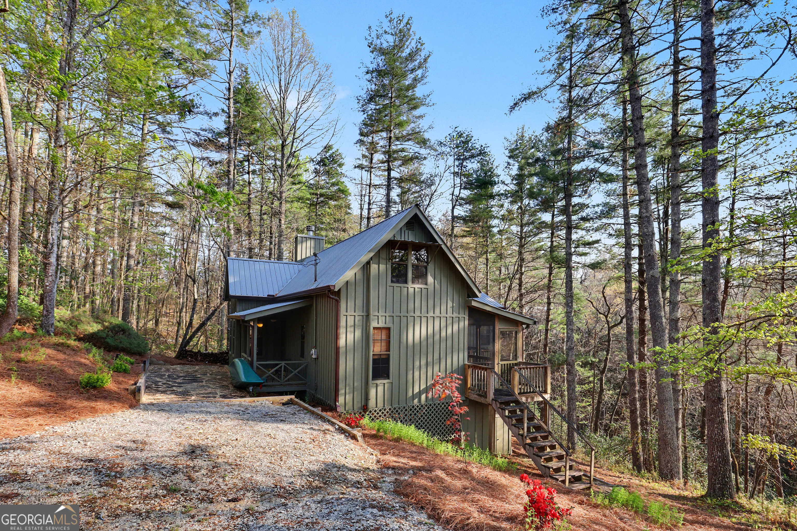 604 Tame Turkey Road Lakemont GA 30552