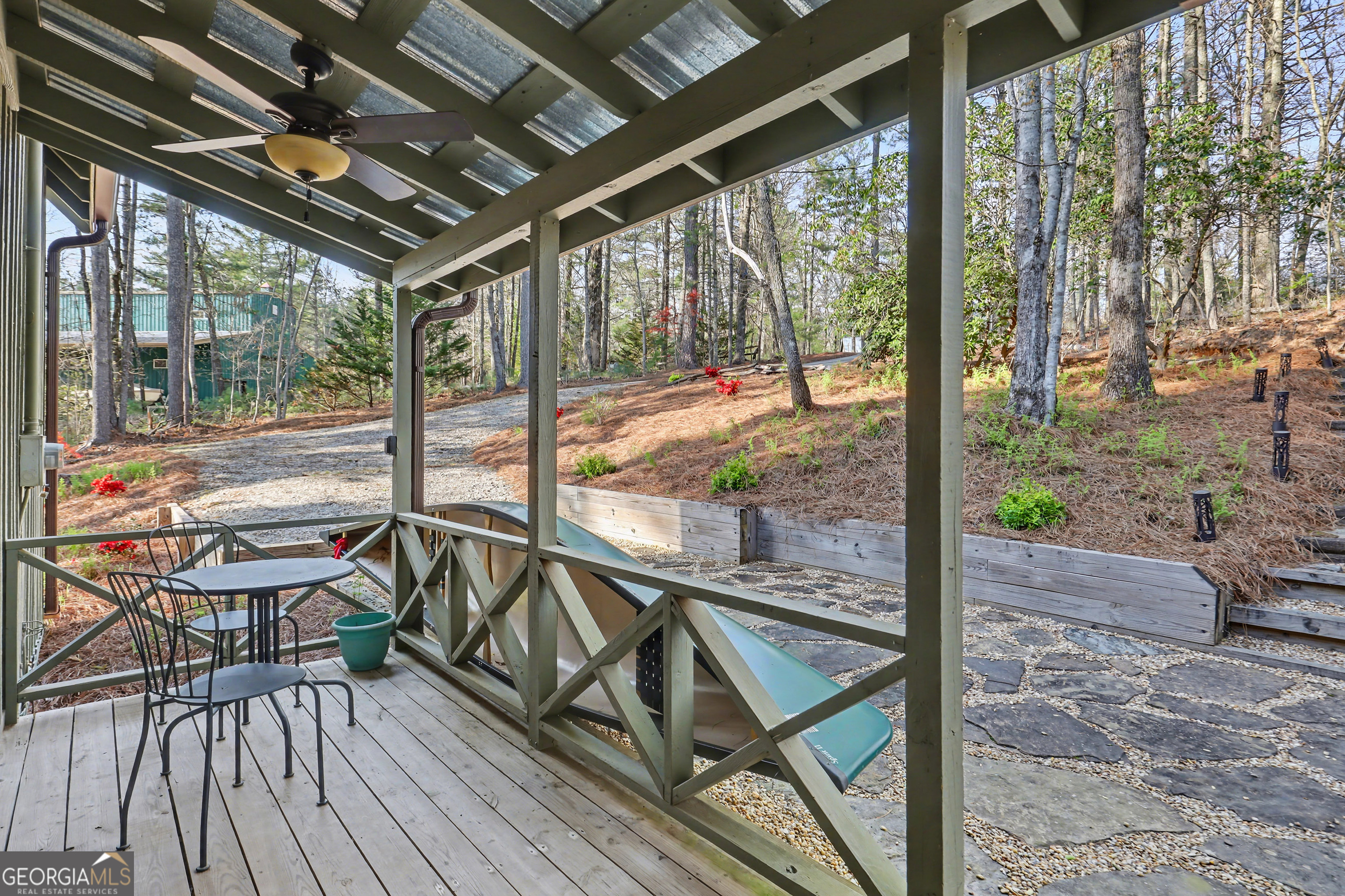 604 Tame Turkey Road Lakemont GA 30552