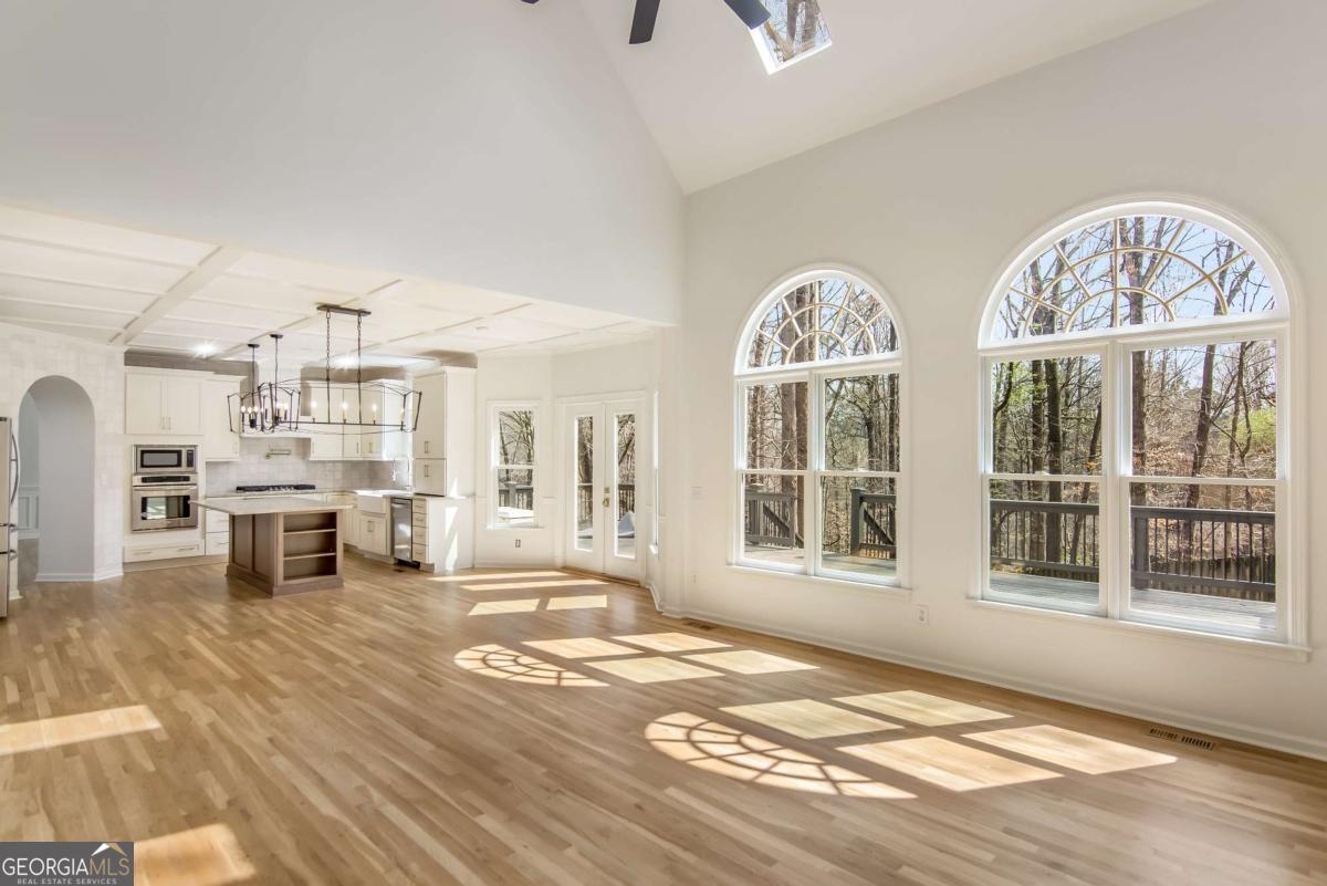 702 Greenway Trace Woodstock GA 30189