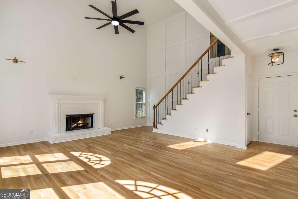 702 Greenway Trace Woodstock GA 30189