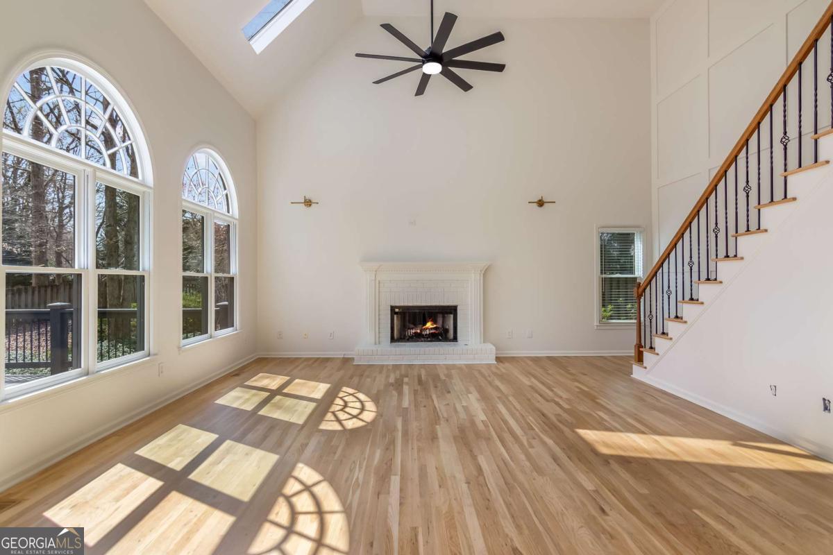 702 Greenway Trace Woodstock GA 30189