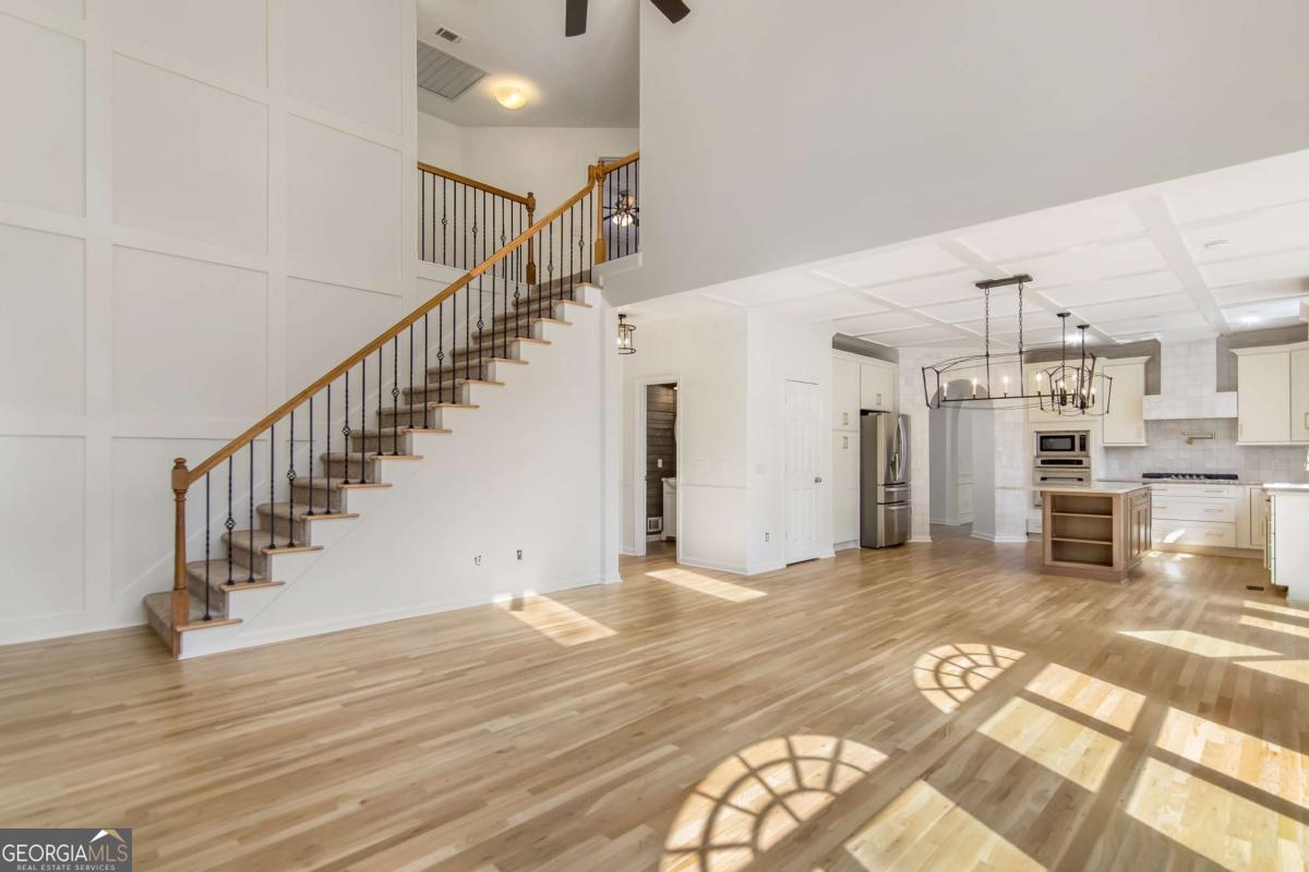 702 Greenway Trace Woodstock GA 30189