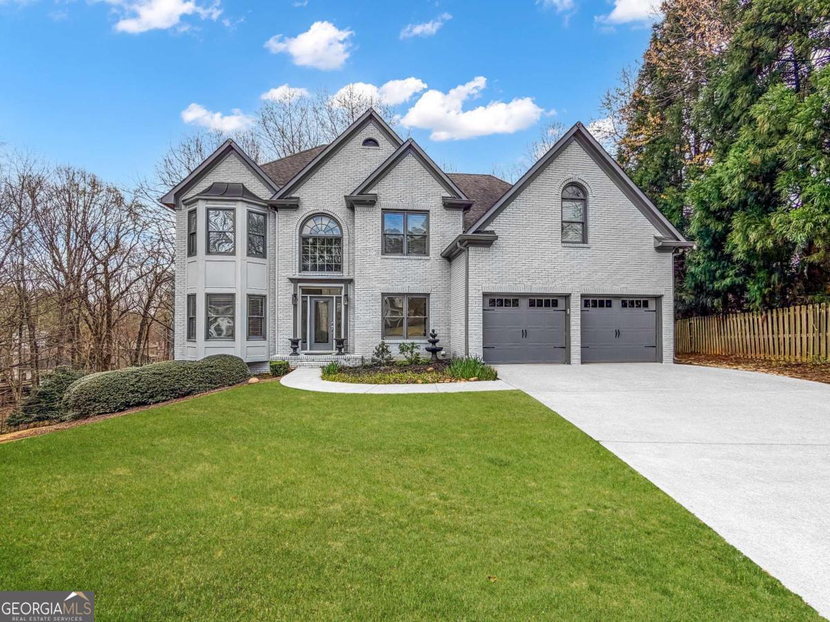 702 Greenway Trace Woodstock GA 30189