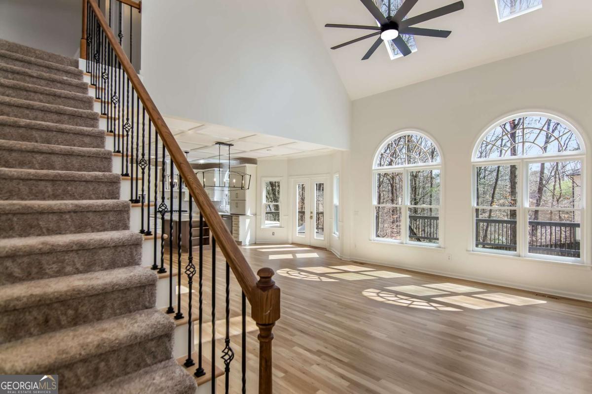 702 Greenway Trace Woodstock GA 30189