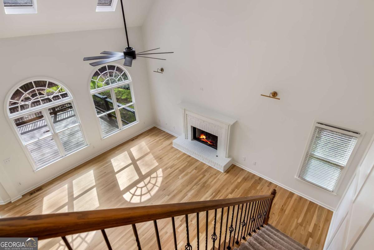 702 Greenway Trace Woodstock GA 30189