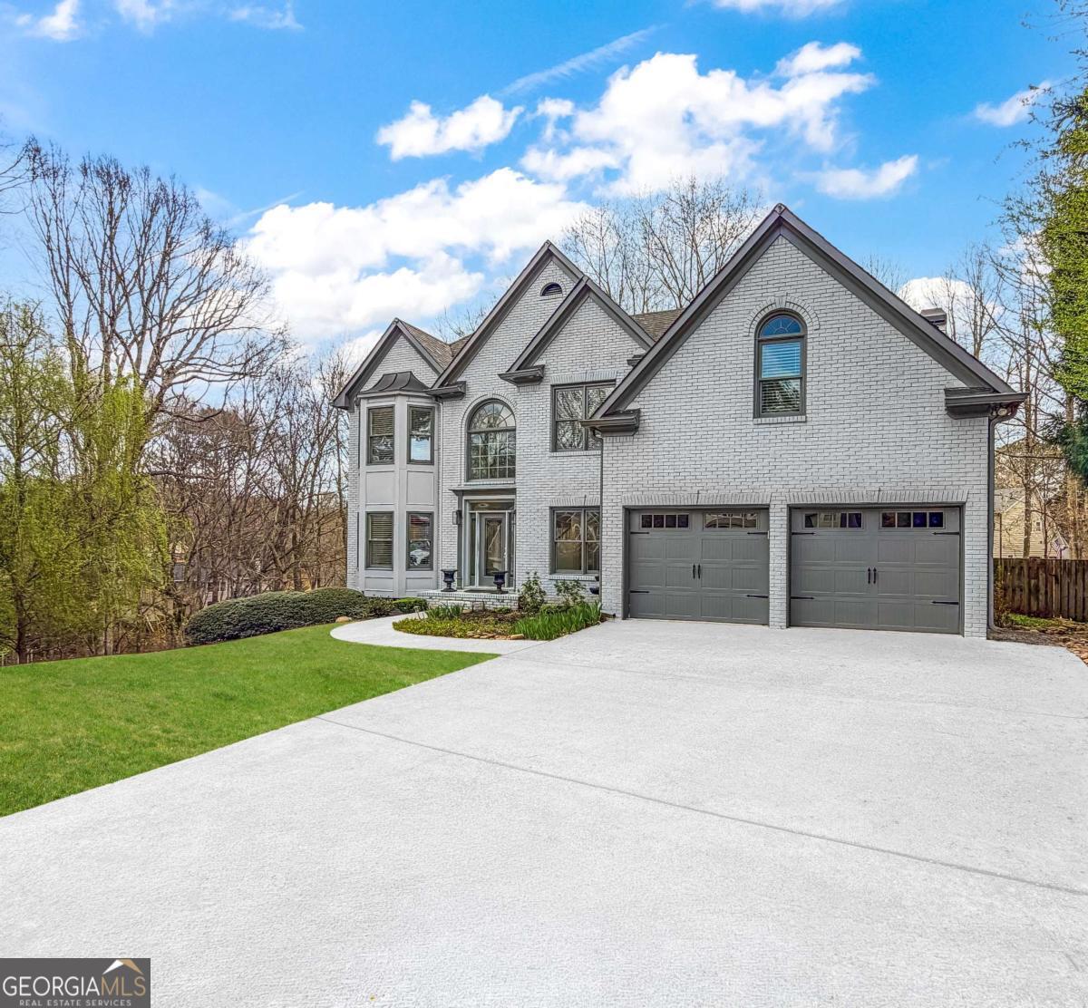 702 Greenway Trace Woodstock GA 30189