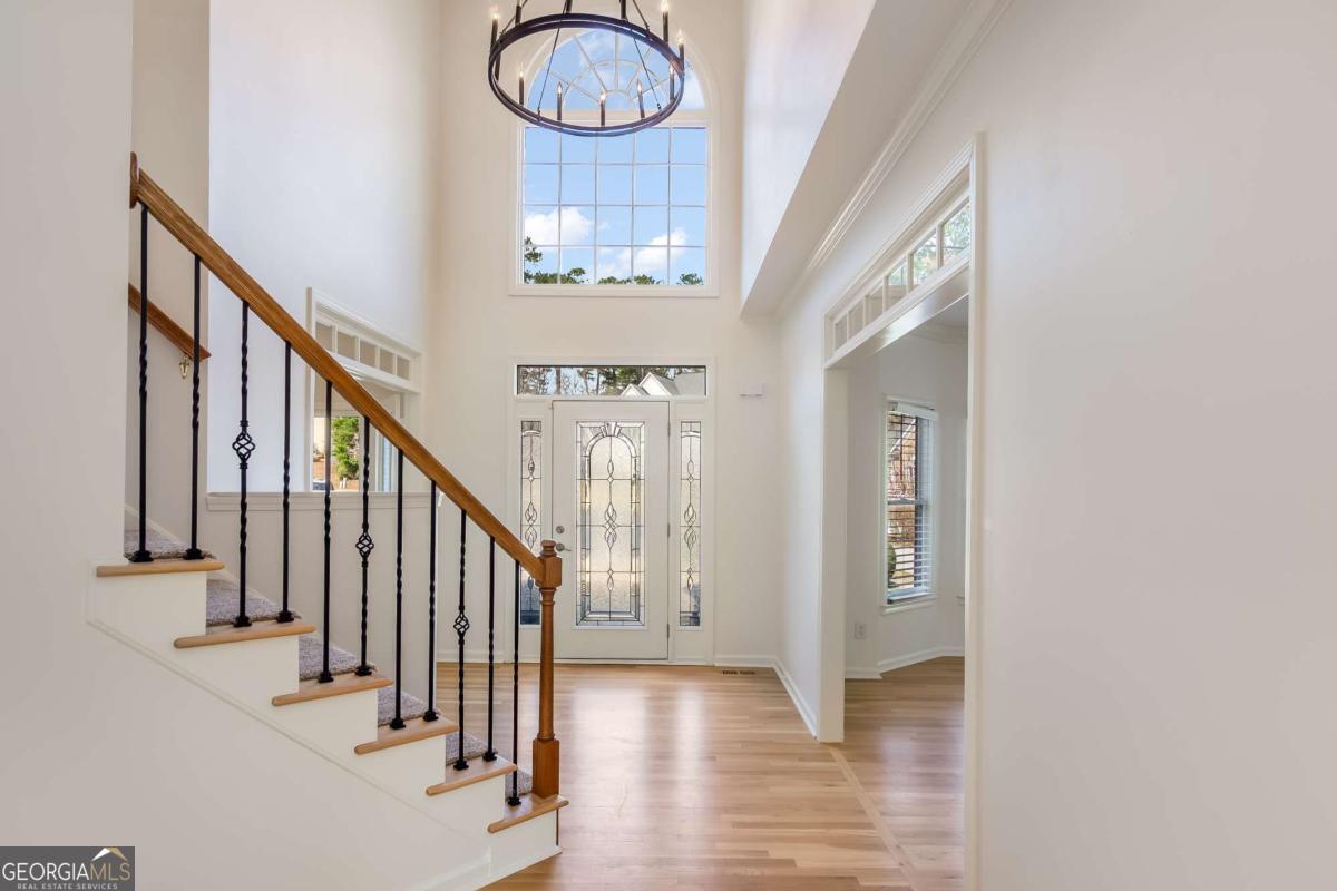 702 Greenway Trace Woodstock GA 30189