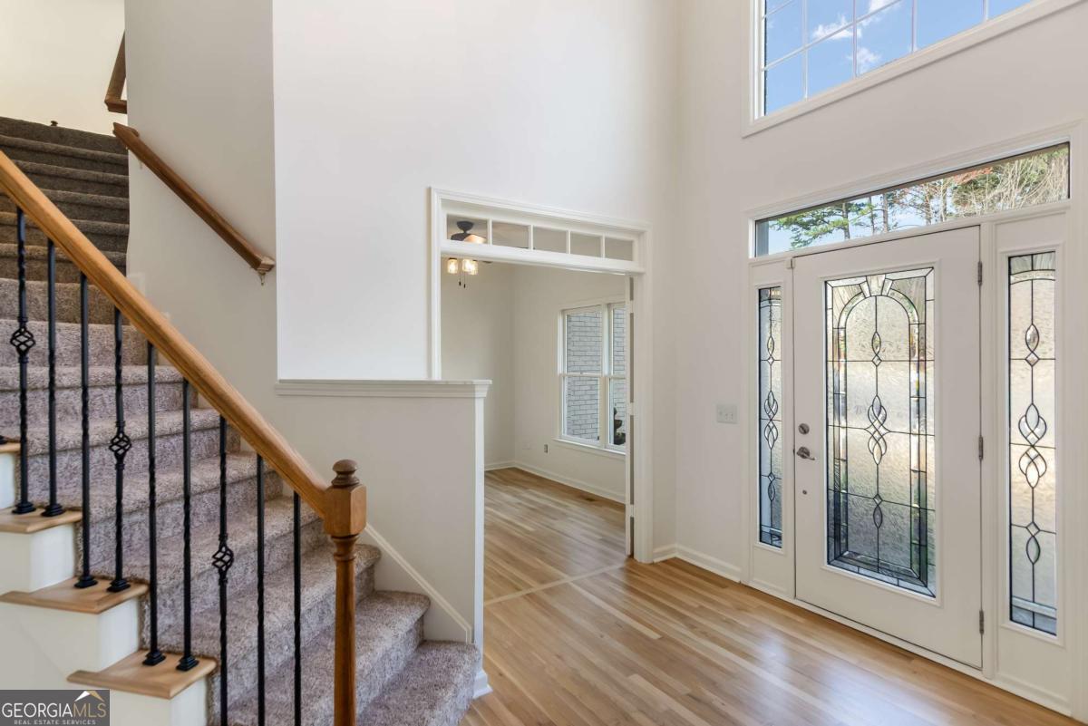 702 Greenway Trace Woodstock GA 30189