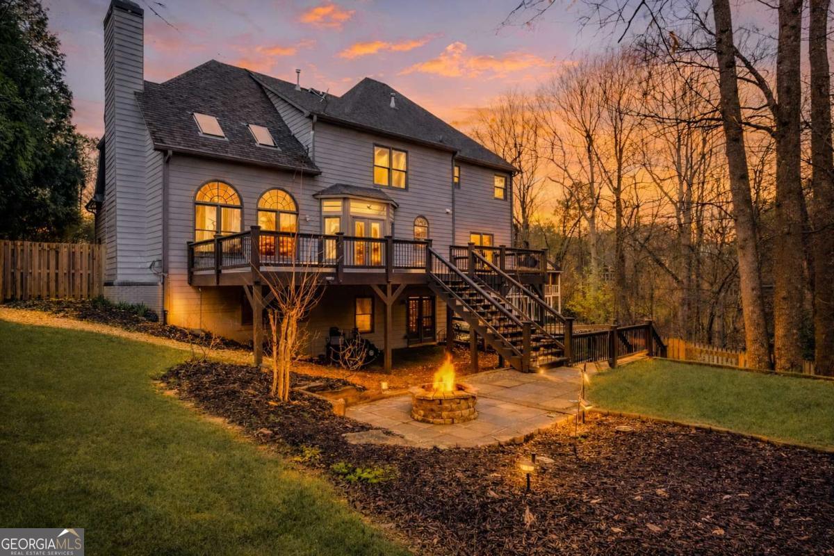 702 Greenway Trace Woodstock GA 30189