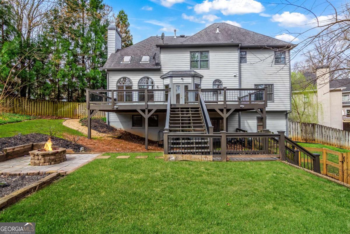 702 Greenway Trace Woodstock GA 30189
