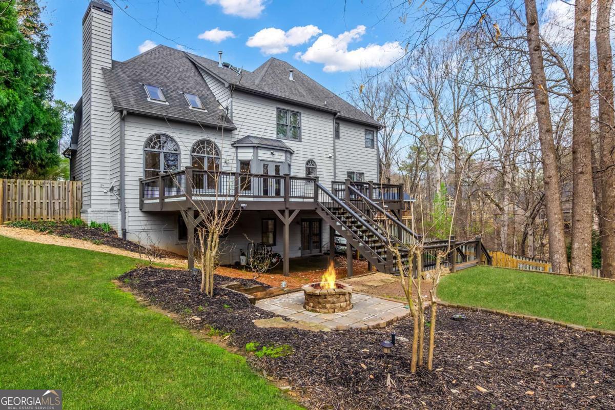 702 Greenway Trace Woodstock GA 30189