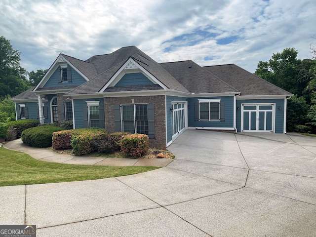 300 Towne Overlook Circle Canton GA 30114