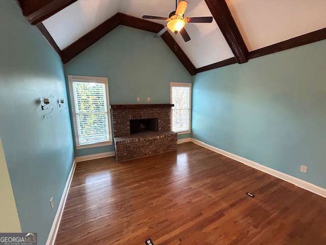 300 Towne Overlook Circle Canton GA 30114