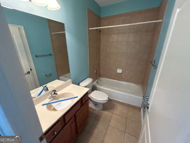 300 Towne Overlook Circle Canton GA 30114
