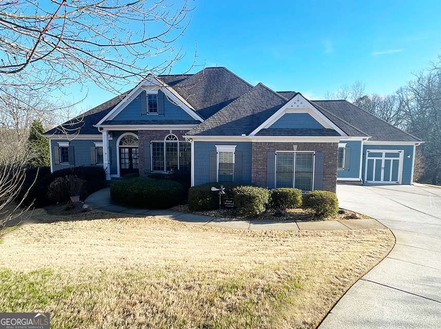 300 Towne Overlook Circle Canton GA 30114