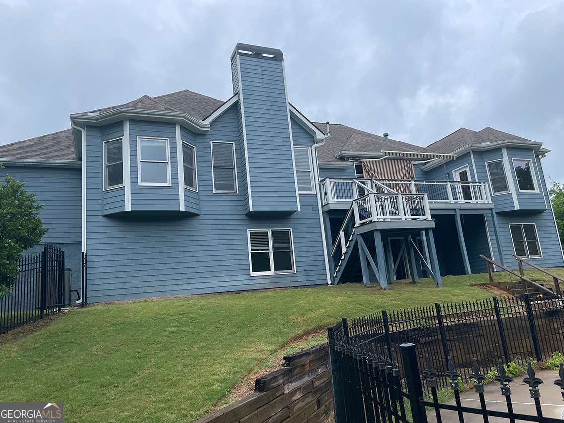 300 Towne Overlook Circle Canton GA 30114