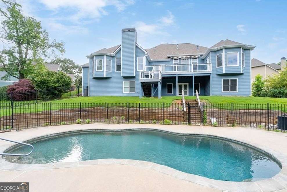 300 Towne Overlook Circle Canton GA 30114