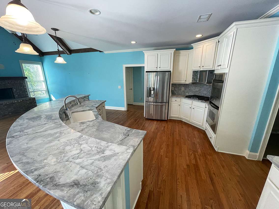 300 Towne Overlook Circle Canton GA 30114