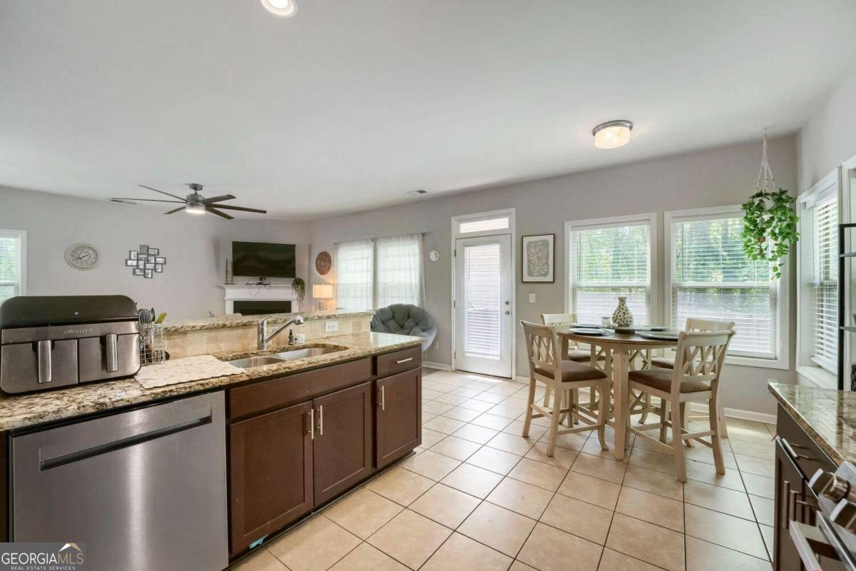 5953 Krim Drive Norcross GA 30093