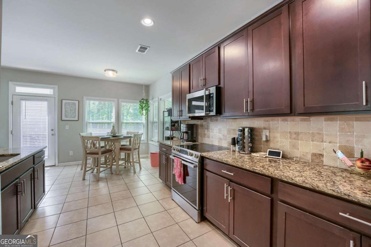 5953 Krim Drive Norcross GA 30093