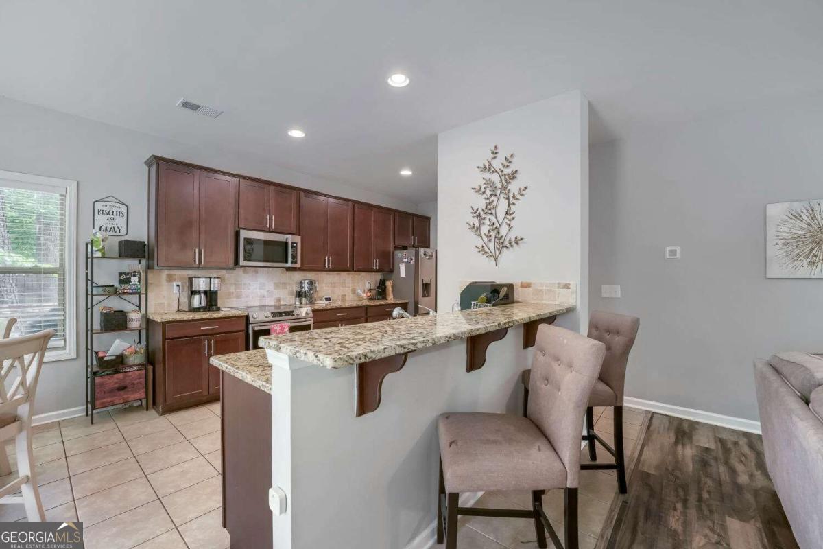 5953 Krim Drive Norcross GA 30093