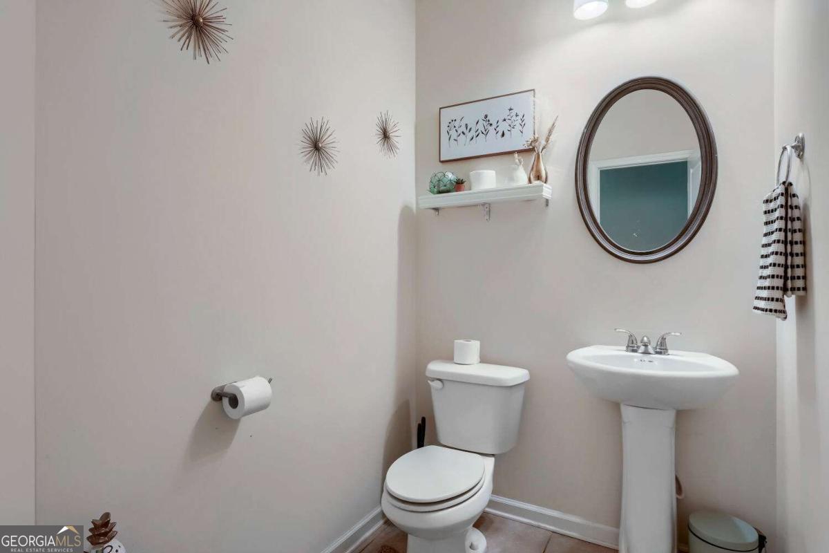 5953 Krim Drive Norcross GA 30093