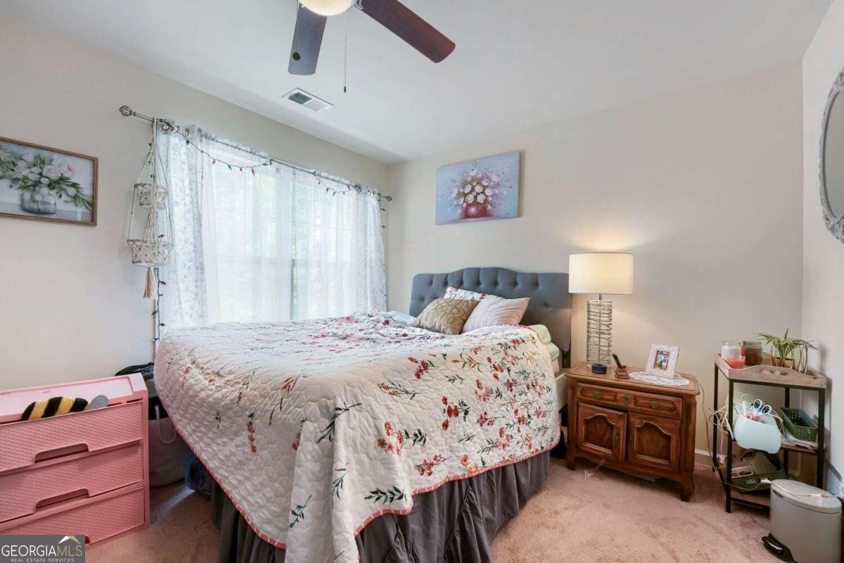 5953 Krim Drive Norcross GA 30093