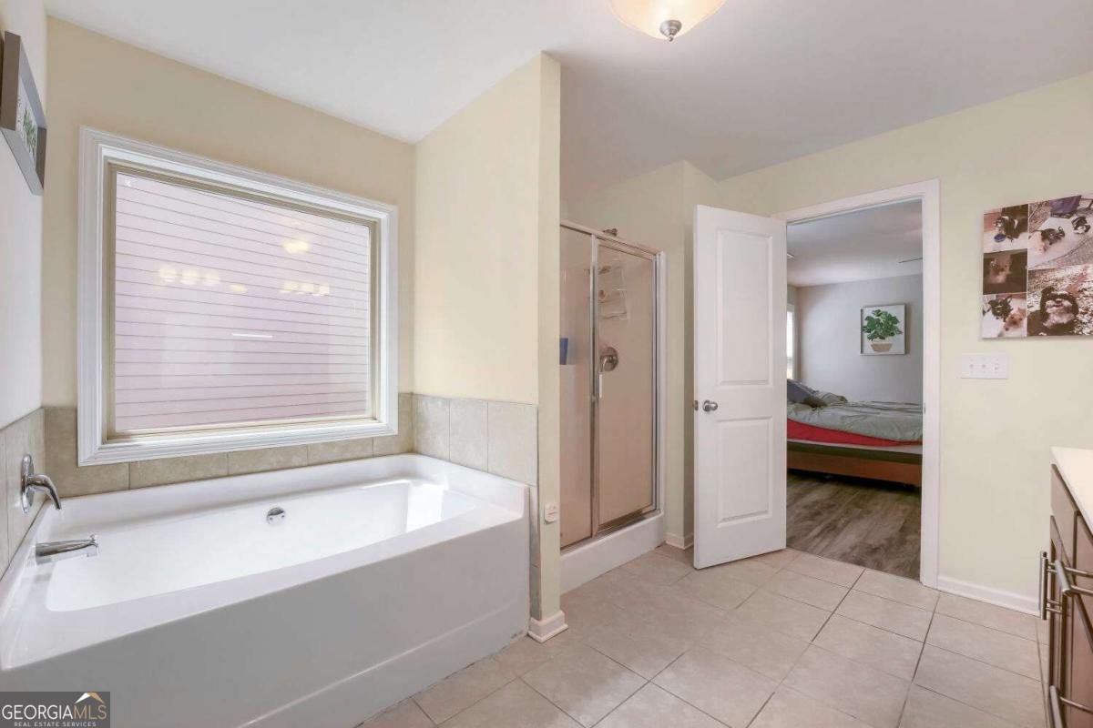 5953 Krim Drive Norcross GA 30093