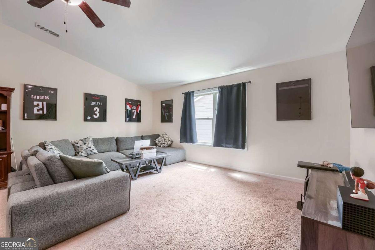 5953 Krim Drive Norcross GA 30093