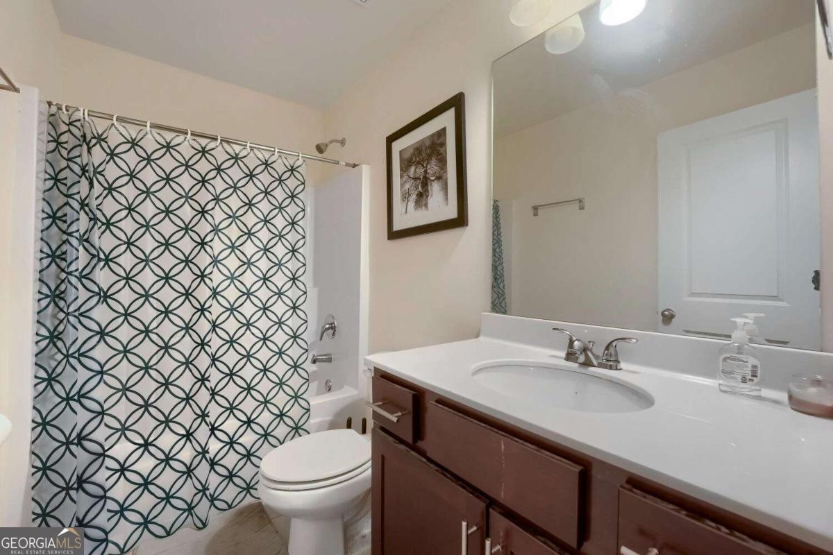 5953 Krim Drive Norcross GA 30093