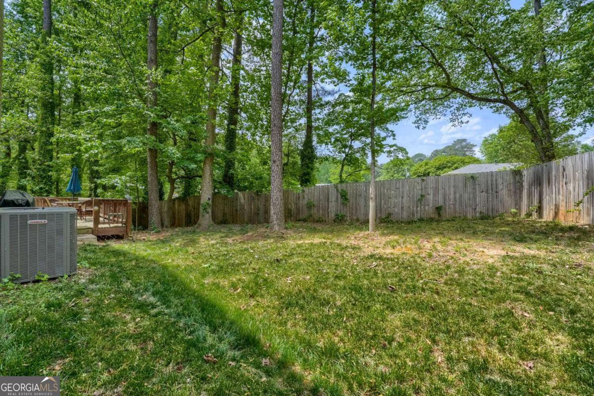 5953 Krim Drive Norcross GA 30093