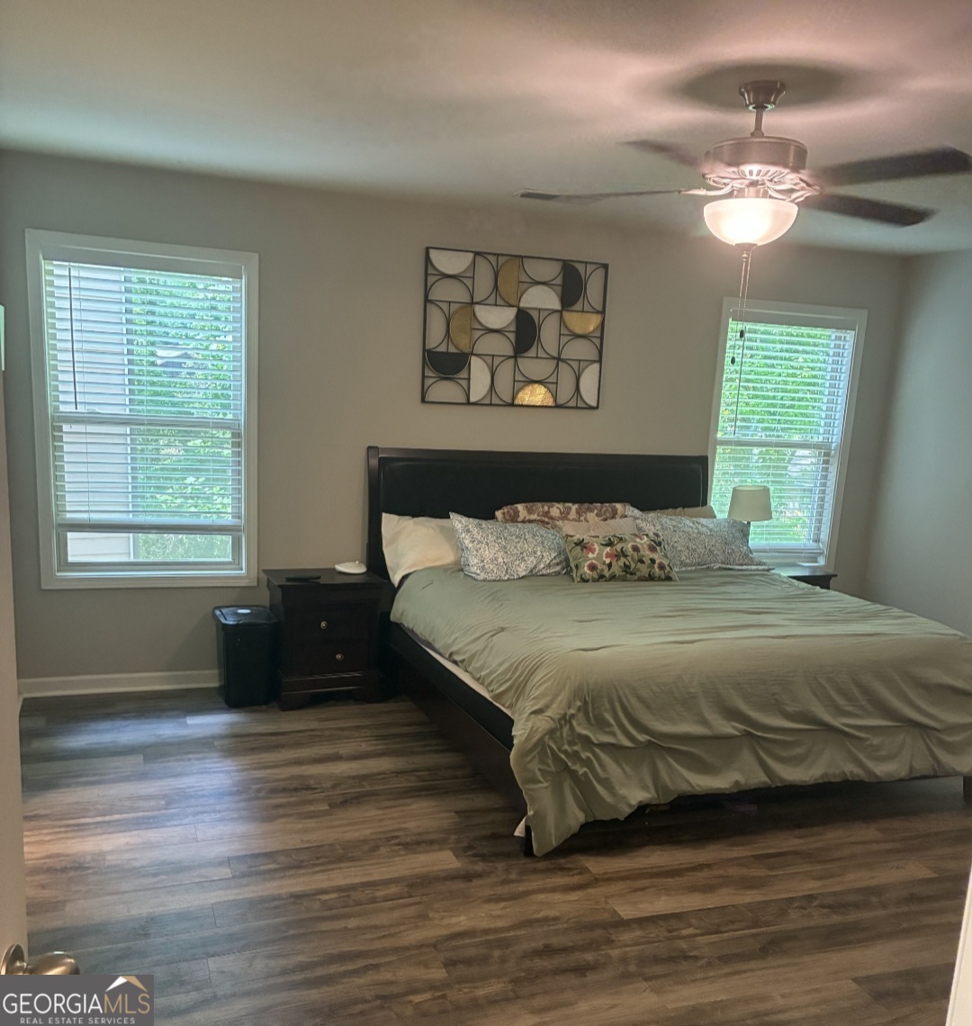 5953 Krim Drive Norcross GA 30093