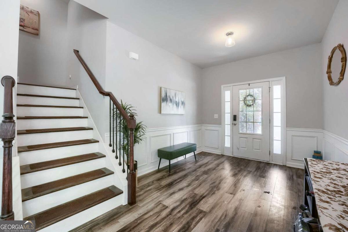 5953 Krim Drive Norcross GA 30093