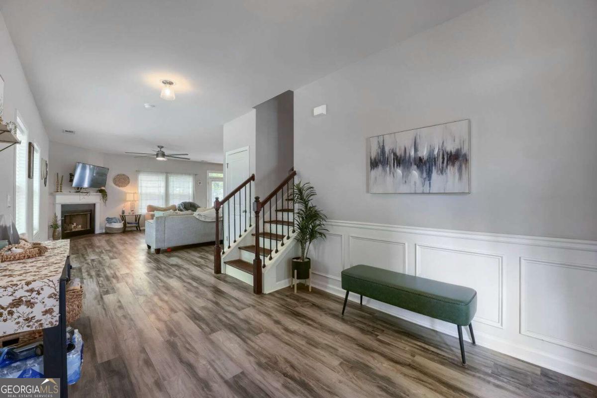 5953 Krim Drive Norcross GA 30093