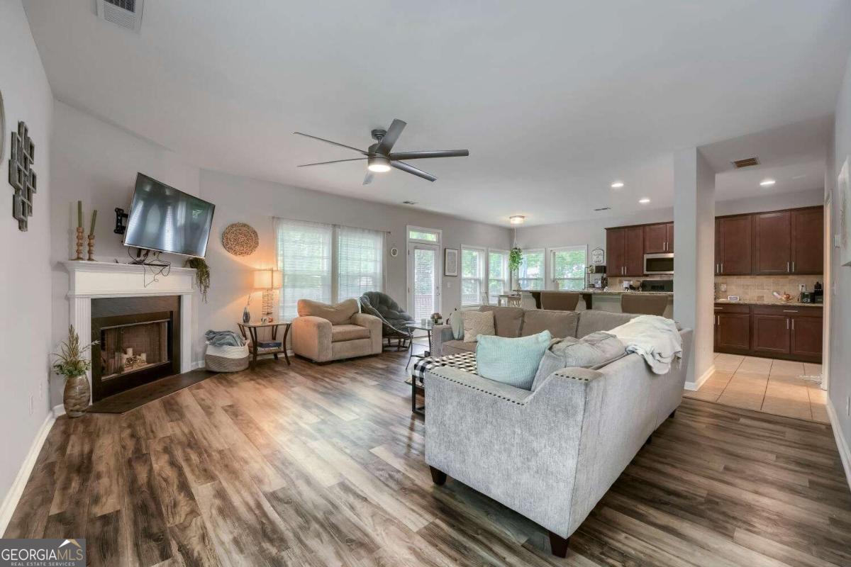 5953 Krim Drive Norcross GA 30093