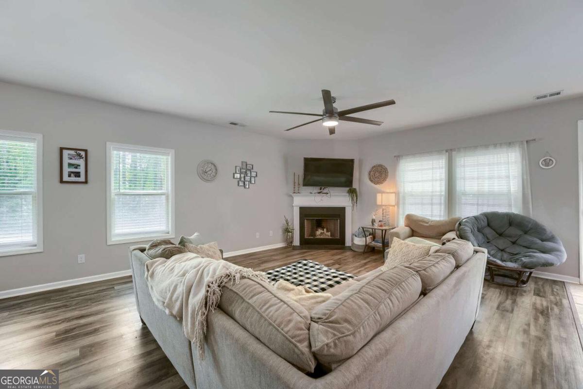 5953 Krim Drive Norcross GA 30093