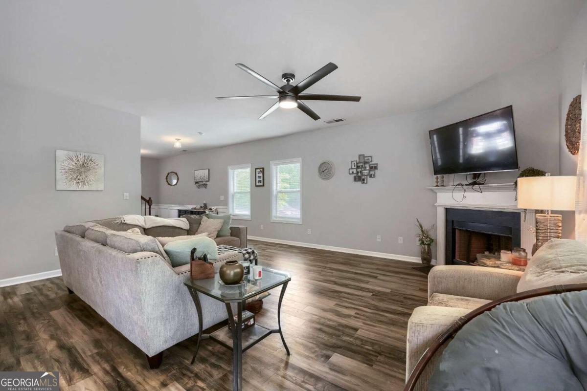 5953 Krim Drive Norcross GA 30093