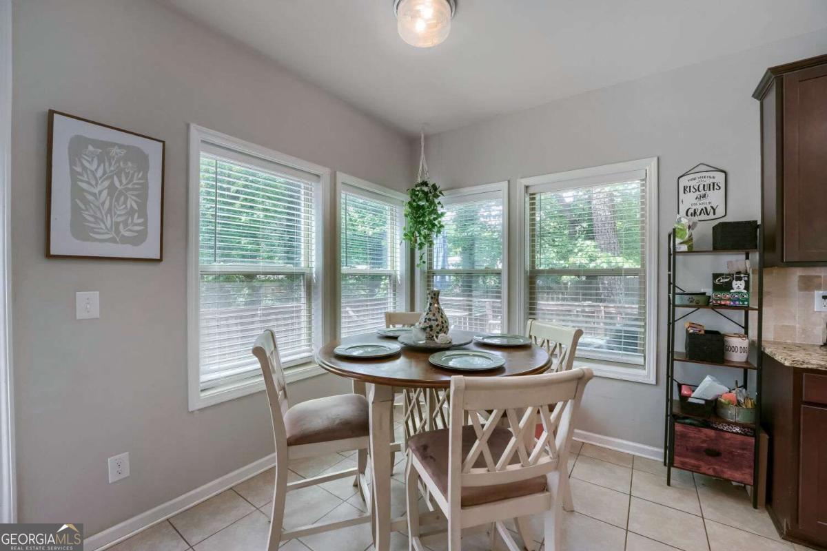 5953 Krim Drive Norcross GA 30093