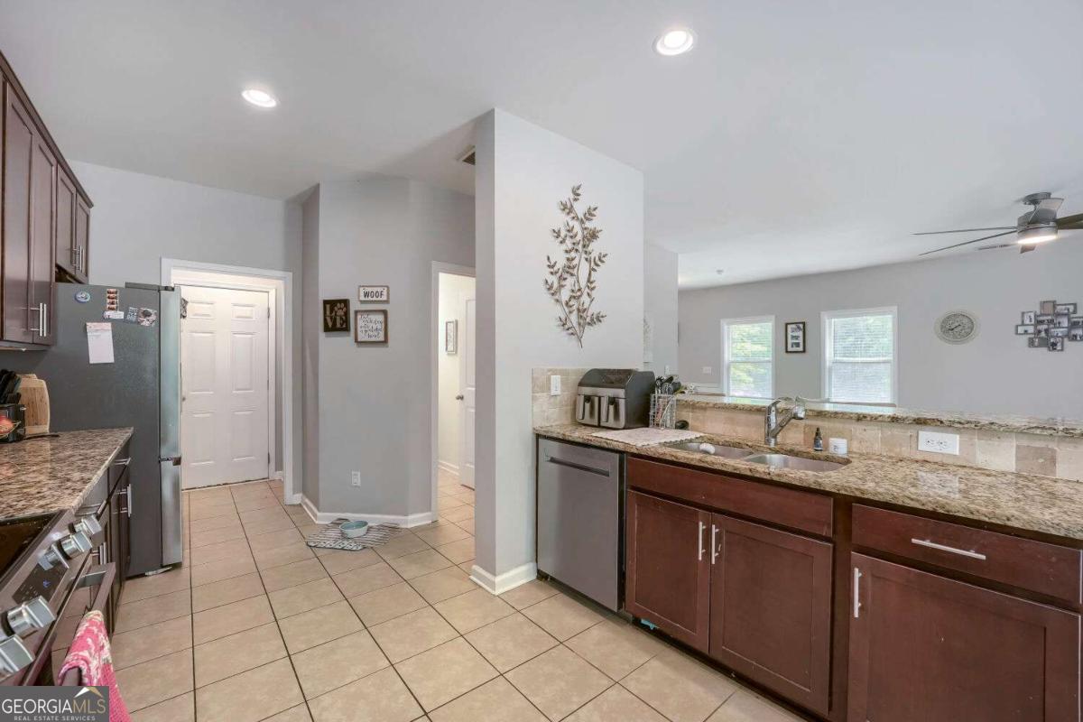 5953 Krim Drive Norcross GA 30093