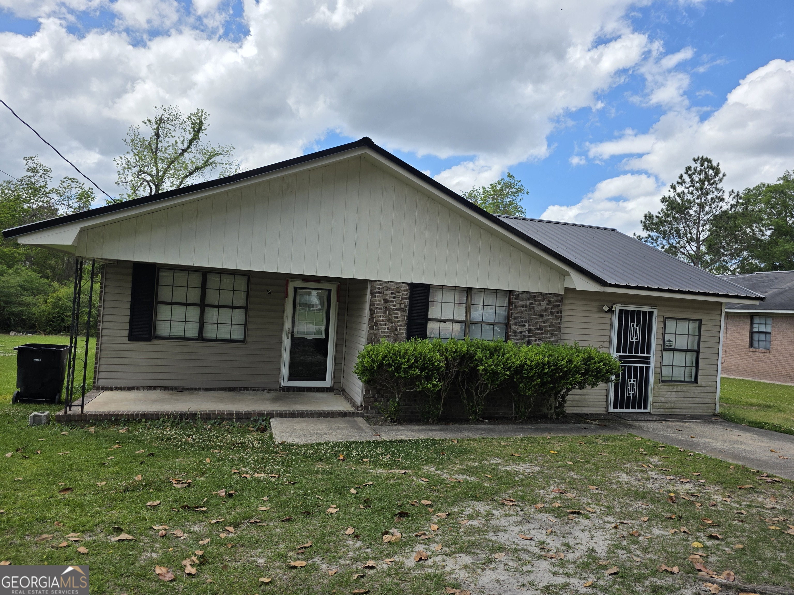 1513 Wynn Avenue Douglas GA 31533