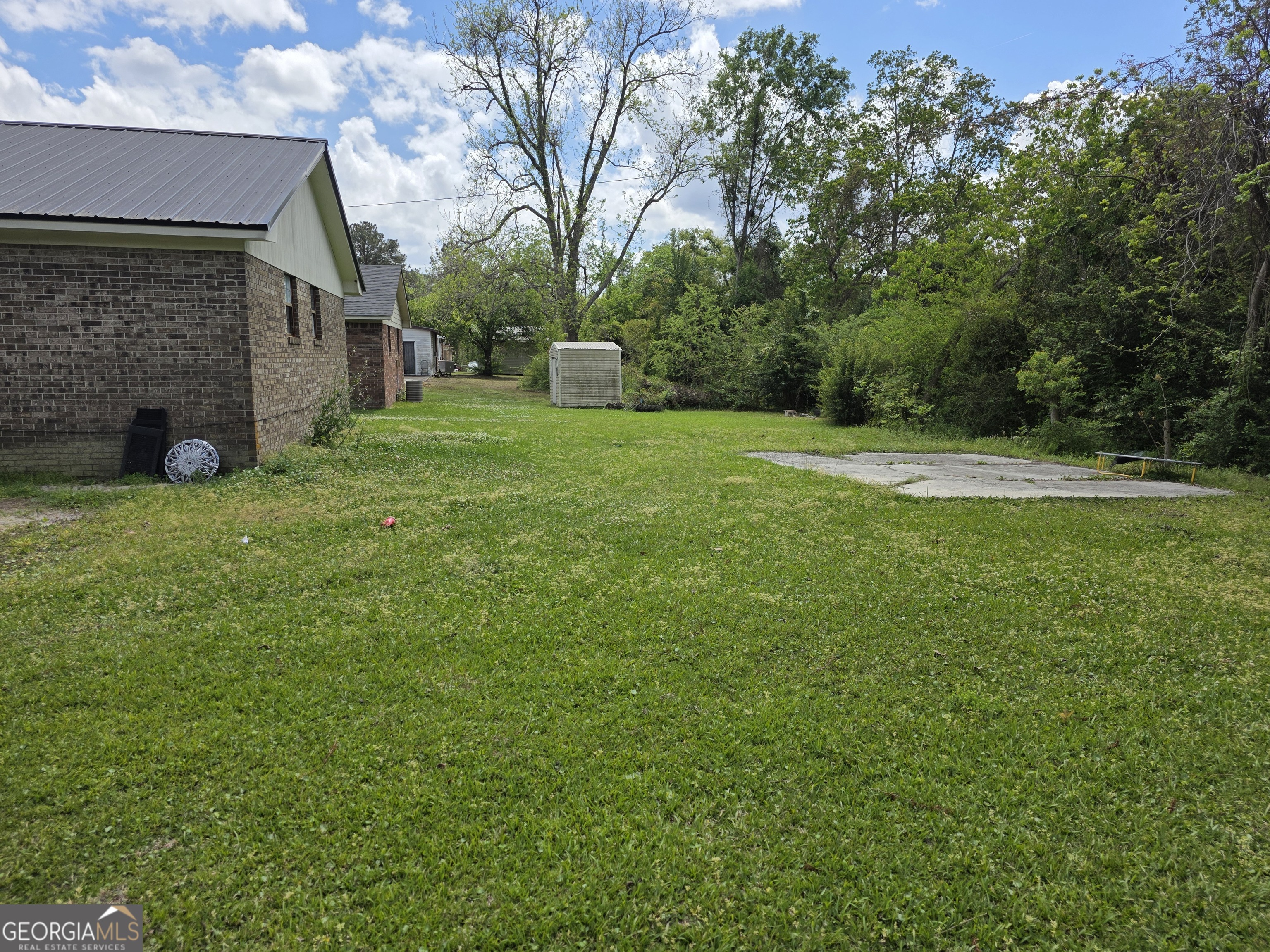 1513 Wynn Avenue Douglas GA 31533