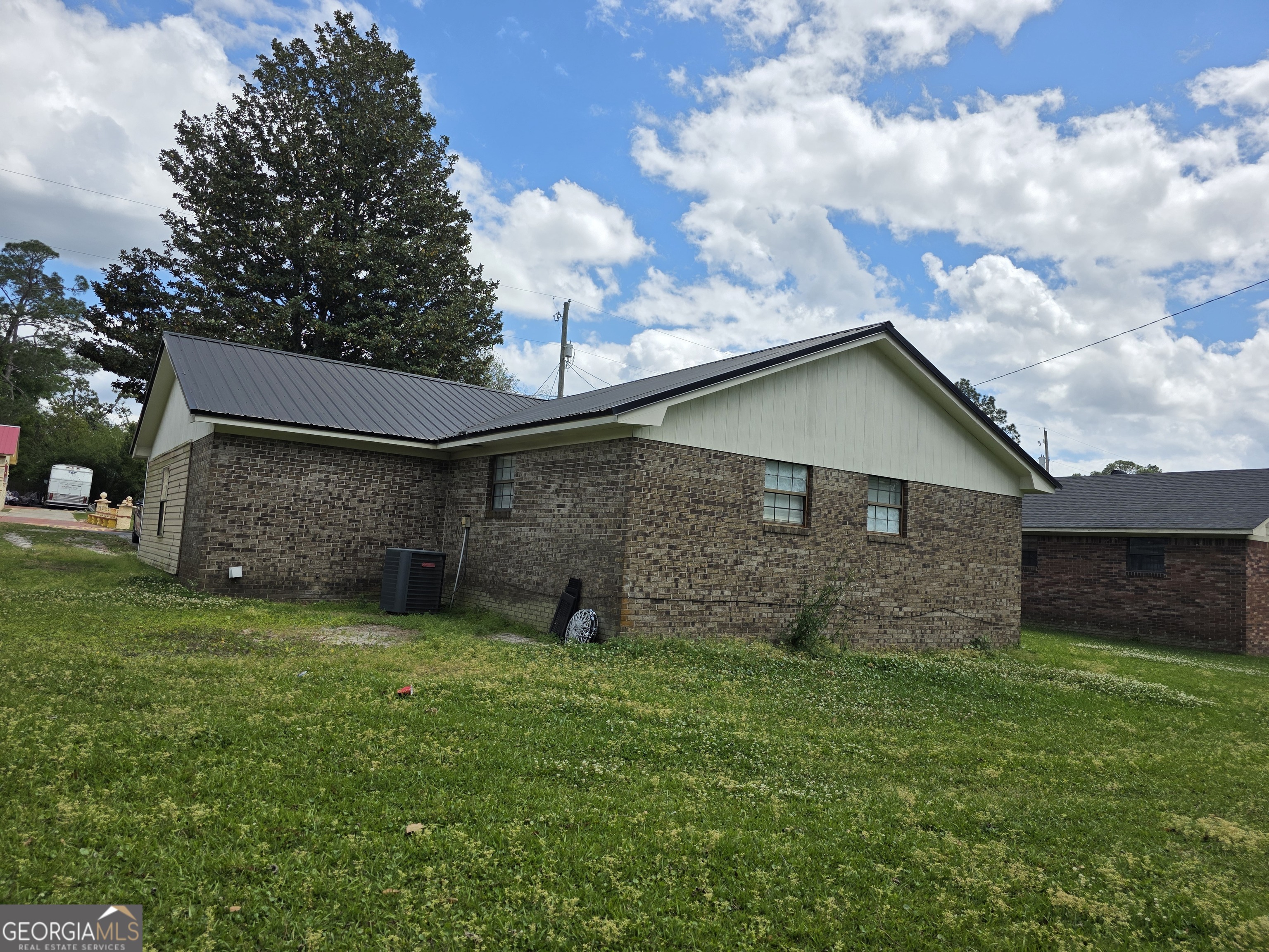 1513 Wynn Avenue Douglas GA 31533