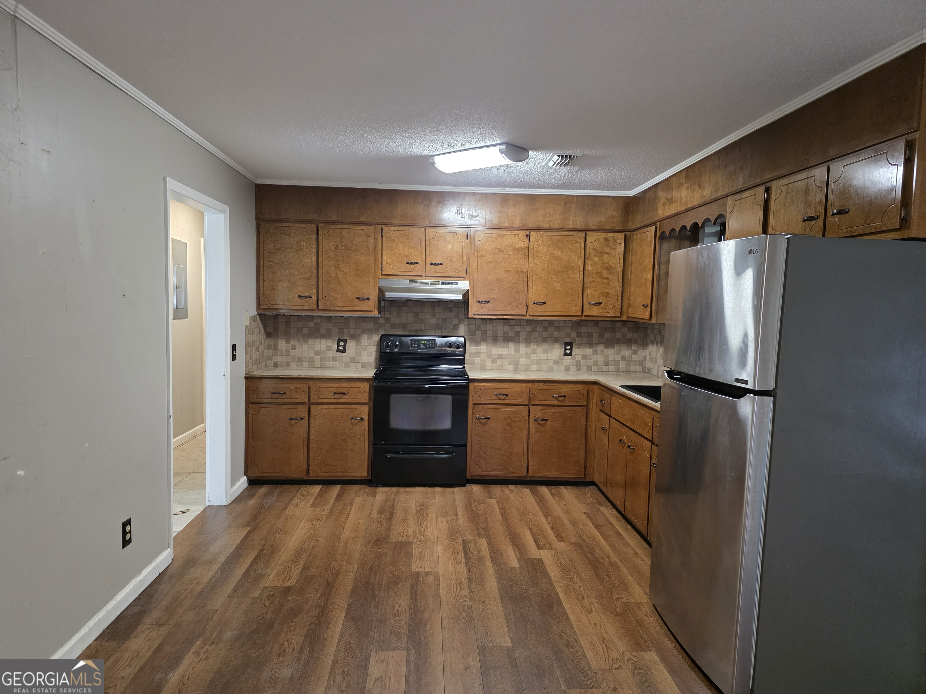 1513 Wynn Avenue Douglas GA 31533