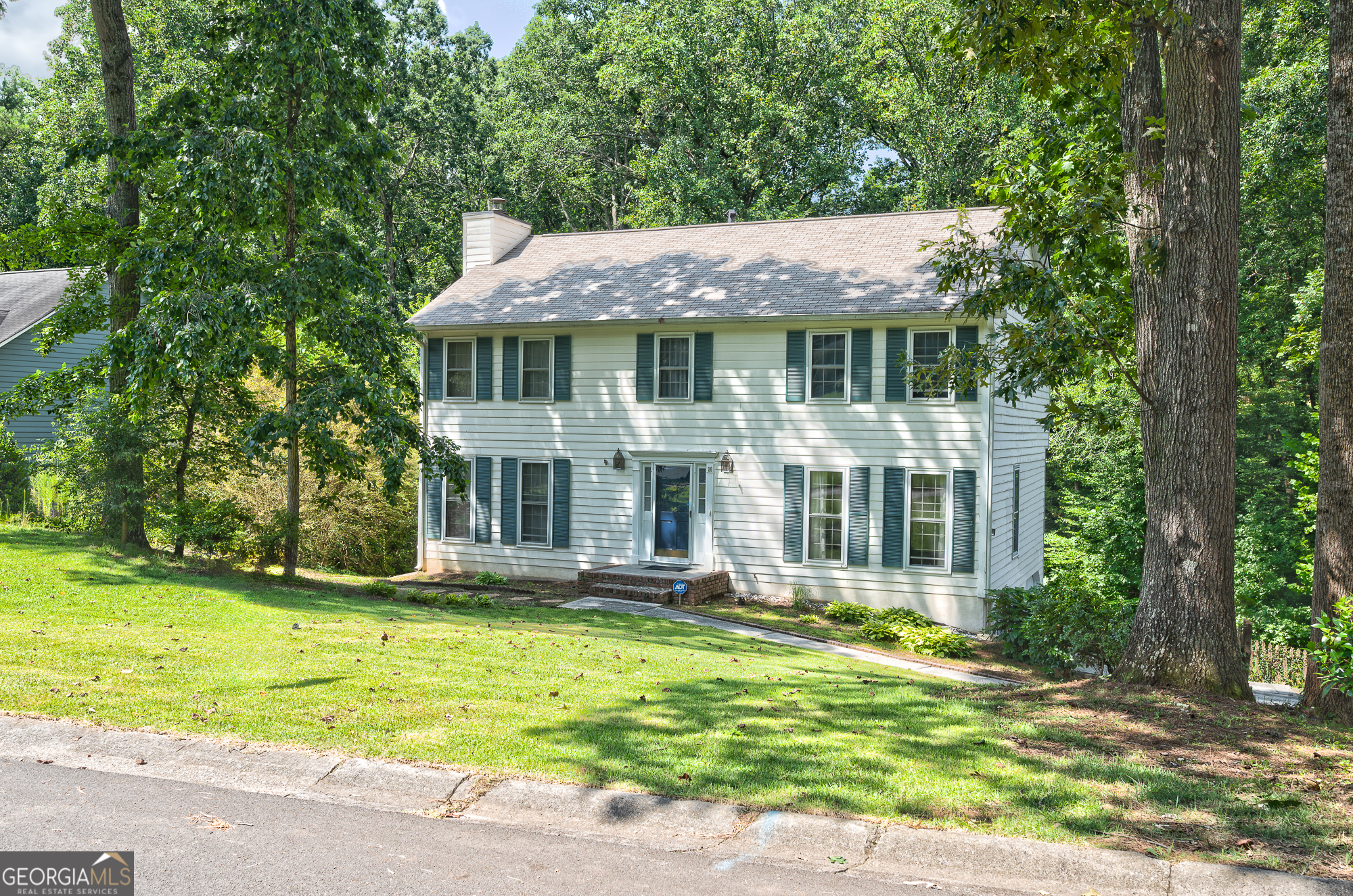 26 Flint Ridge Drive SE Mableton GA 30126