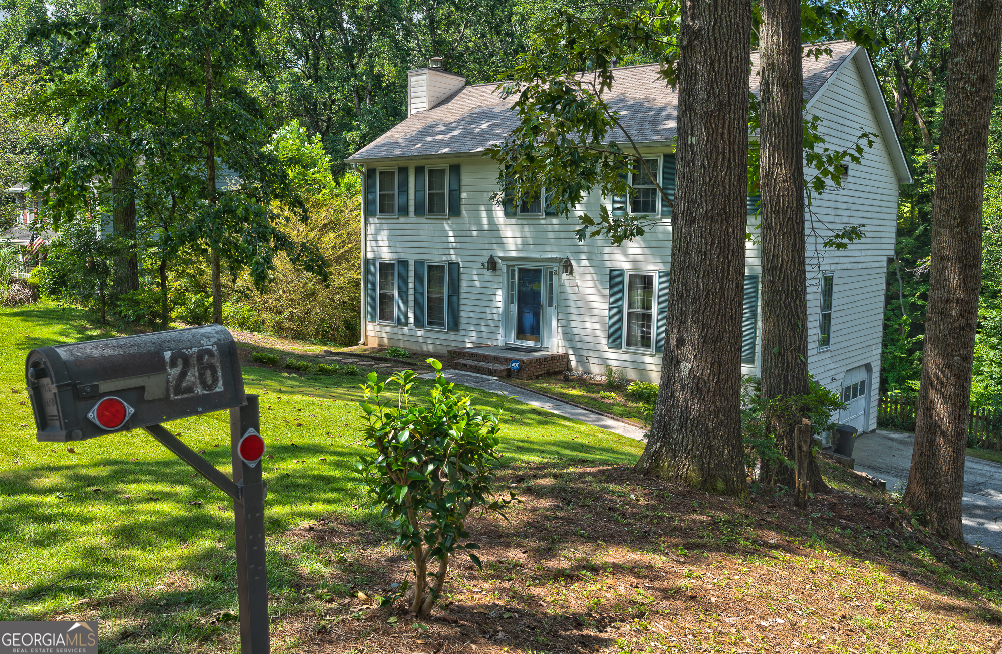 26 Flint Ridge Drive SE Mableton GA 30126