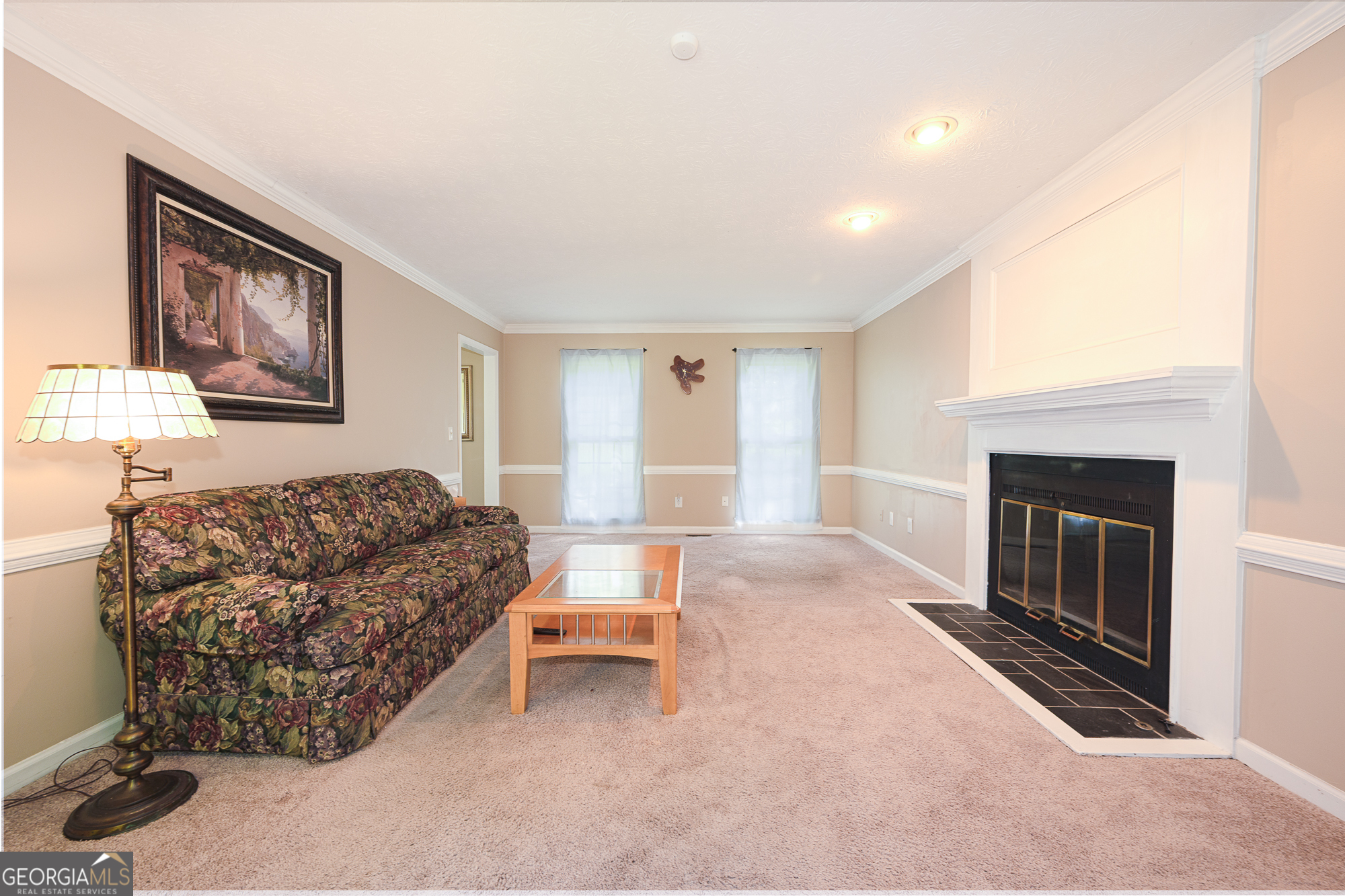 26 Flint Ridge Drive SE Mableton GA 30126