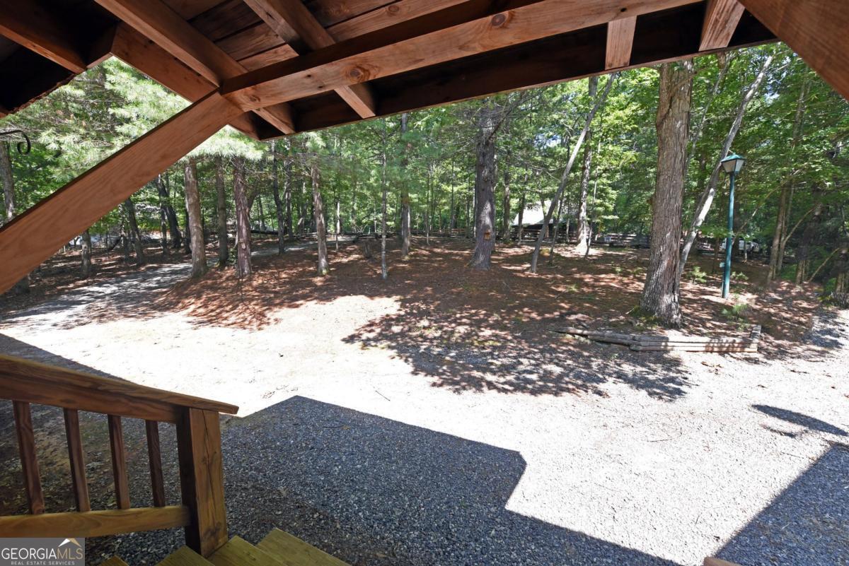 84 Saddle Ridge Court Blairsville GA 30512