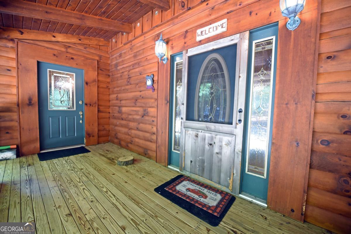 84 Saddle Ridge Court Blairsville GA 30512