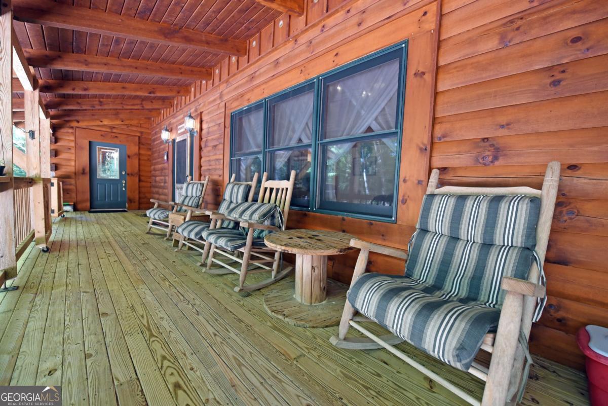 84 Saddle Ridge Court Blairsville GA 30512