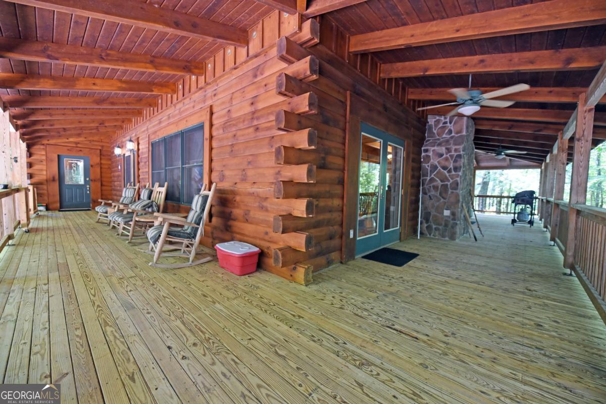 84 Saddle Ridge Court Blairsville GA 30512